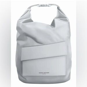 Issey Miyake White Women's Bag